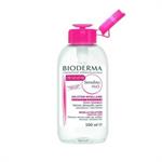 Bioderma Sensibio H2O Reverse Pump 500ml