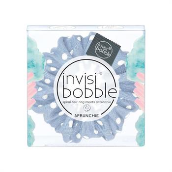 Invisibobble Sprunchie Dots It Λαστιχάκι Μαλλιών, 1τμχ