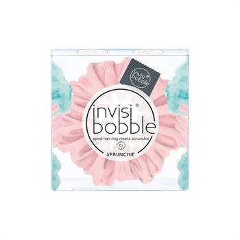 Invisibobble Sprunchie No Morals But Corals Λαστιχάκι Μαλλιών, 1τμχ