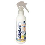 Babyderm High Protection Sunscreen Lotion Face & Body SPF50 Trigger 200ml