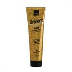 Intermed Unident Gold Toothpaste 100ml