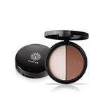 Garden Highlight & Contour Palette 12 Silver Wings