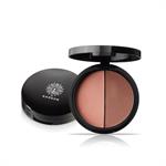 Garden Duo Blush Palette 07 Desert Rose