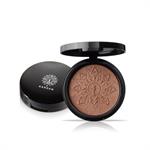 Garden Sun Glow Bronzing Powder 06 I'll Follow The Sun 10gr