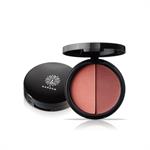 Garden Duo Blush Palette 09 Peach Blossom