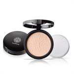 Garden Velvet Matte Compact Powder 01 Sugar Moon 10gr