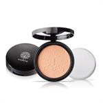 Garden Velvet Matte Compact Powder 03 Caramel Matte 10gr