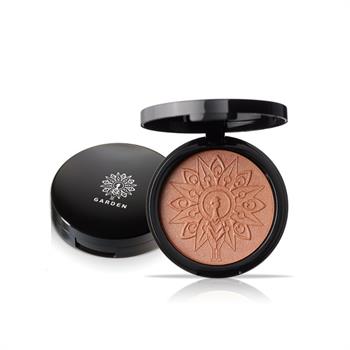 Garden Sun Glow Bronzing Powder 05 Feeling That Glow 10gr