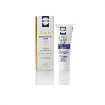 Dexsil Nails Care Cream 30ml