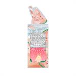 Invisibobble Happy Hour Smooth Melons Duo Pack Λαστιχάκια Μαλλιών, 6τμχ