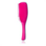 Tangle Teezer The Wet Detangler White/ Hot Pink Βούρτσα Μαλλιών σε Φούξ Χρώμα, 1τμχ