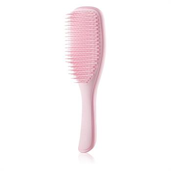 Tangle Teezer The Wet Detangler Pink/Pink Βούρτσα Μαλλιών σε Ρόζ Χρώμα, 1τμχ