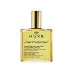 Nuxe Huile Prodigieuse – Ξηρό Λάδι για Πρόσωπο, Σώμα, Μαλλιά 100ml