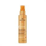 Nuxe Sun Moisturizing Protective Milky Oil For Hair 100 ml