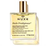 Nuxe Huile Prodigieuse - Ξηρό Λάδι για Πρόσωπο, Σώμα, Μαλλιά 50ml