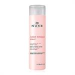 Nuxe Lotion Tonique Douce - Απαλή Λοσιόν με Ροδοπέταλα για Πρόσωπο & Μάτια 200ml