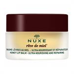 Nuxe Reve De Miel Baume Levres Au Miel Θρεπτικό Βάλσαμο Χειλιών,15ml