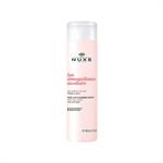 Nuxe Eau Demaquillante Micellaire, Νερό Καθαρισμού με Ροδοπέταλα 200ml
