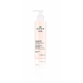 Nuxe Body Lait Fluide Corps Hydratant 24h 200ml