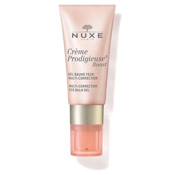 Nuxe Creme Prodigieuse Boost Multi-Correction Eye Balm Gel 15ml