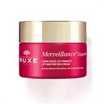 Nuxe Merveillance Expert Creme Riche Lift-Fermete για Ξηρή Επιδερμίδα, 50ml