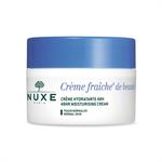 Nuxe Creme Fraiche de Beaute Creme Hydratante 48h Για Κανονικές Επιδερμίδες 50ml
