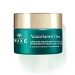 Nuxe Nuxuriance Ultra Creme Rich - Αντιγηραντική και Συσφικτική Κρέμα Ημέρας για Ξηρές/Πολύ Ξηρές Επιδερμίδες 50ml