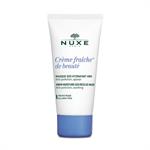 Nuxe Creme Fraiche de Beaute Masque SOS Hydratant 48h 50ml