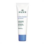 Nuxe Creme Fraiche de Beaute Fluide Matifiant Hydratation 48h 50ml
