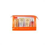 Nuxe Summer Promo Pack Les Best Sellers De L'Ete Travel Size & Νεσεσέρ.