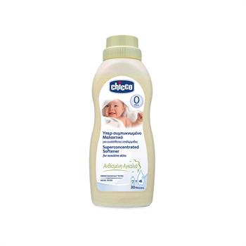 Chicco Υπερσυμπυκνωμένο Μαλακτικό Απαλή Αγκαλιά 0m+ 750ml (68294-00)