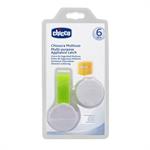 Chicco Ασφάλεια Γενικής Χρήσης από 6m+ 1τμχ (09482-00)