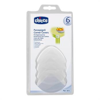 Chicco Προστασία για Γωνίες 4τμχ (60806-00)