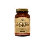 Solgar Glucosamine HCL 1000mg, 60 tabs