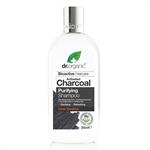 Dr.Organic Activated Charcoal Purifying Shampoo 265ml