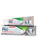 Optima AloeDent Pro Sensitive Extreme Whitening Protection Toothpaste 75ml