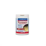 Lamberts Turmeric Fast Release 200mg 60 tabs