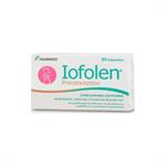 Iofolen Preconception 30caps