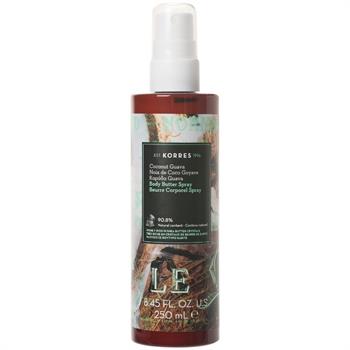 Korres Coconut Guava Body Butter Spray 250ml