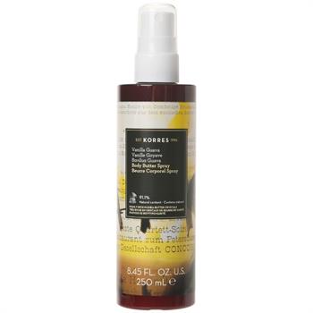 Korres Vanilla Guava Body Butter Spray 250ml