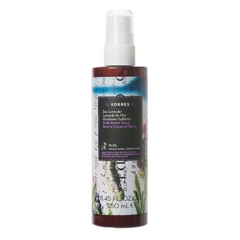 Korres Sea Lavender Body Butter Spray 250ml