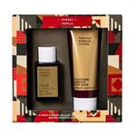 Korres Set Vanilla Freesia Lychee Eau De Toilette 50ml & Body Milk 125ml