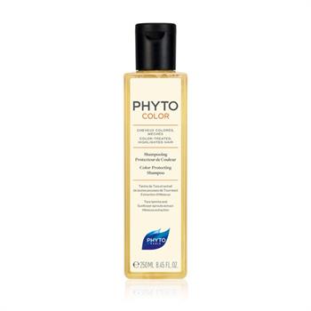 Phyto PhytoColor Protecting Shampoo - Σαμπουάν Προστασίας Χρώματος 250ml
