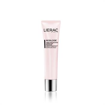 Lierac Rosilogie Redness Correction Neutralizing Cream Κρέμα Προσώπου Κατά της Ερυθρότητας 40ml
