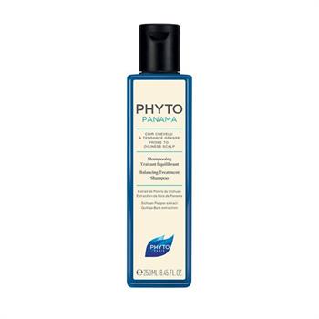 Phyto Phytopanama Shampoo Εξισορροπητικό Σαμπουάν 250ml
