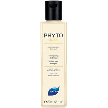 Phyto Phytojoba Shampoo-Ενυδατικό Σαμπουάν για Ξηρά Μαλλιά 250ml