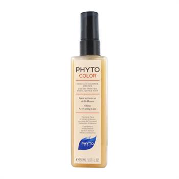 Phyto Phytocolor Shine Activating Care Gel 150ml