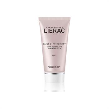 Lierac Bust-Lift Expert Αντιγηραντική Κρέμα Γλυπτικής για Στήθος & Ντεκολτέ 75ml