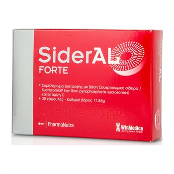 Winmedica Sideral Forte 30 caps