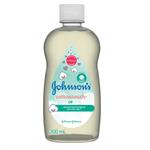 Johnson's Baby CottonTouch Oil 300ml